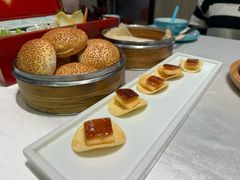 -聆桂烤鸭·金奖烤鸭(静联广场店)