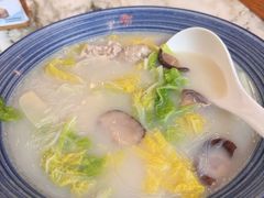 -那家小馆•北京菜•烤鸭(香山店)