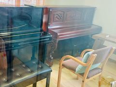 -六艺琴馆钢琴·古筝·古琴·琵琶