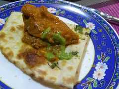 -食彩美印度特色美食餐厅·印度料理