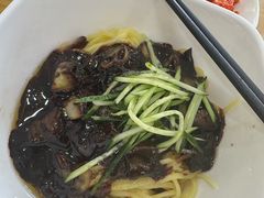 -祥和居炸酱面馆(美食街店)