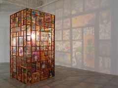 -上海油画雕塑院