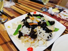 -云顶咖啡厅·中西餐(天诚港店)