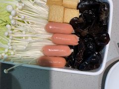 -半天妖烤鱼(大兴大悦春风里店)