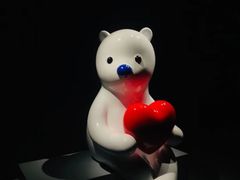 -上海宝龙美术馆