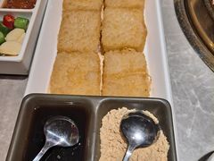 -韩盛·古法烤肉店(皇城恒隆广场店)