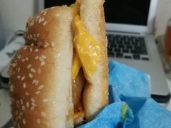 -汉堡王(EAC欧美中心店)