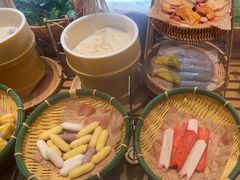 -一绪に寿喜烧(虹悦城店)