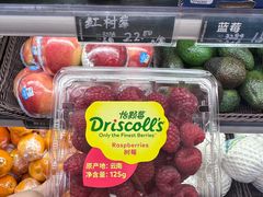 -大昌超市(中环店)