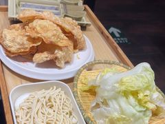 -和庆斋羊蝎子火锅·碳缸烧烤(顺义旗舰店)