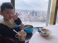 -金轩中餐厅 Jin Xuan(浦东丽思卡尔顿酒店)