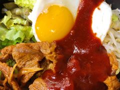 烤牛肉石锅-韩礼年糕(飞虹路店)