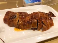-西安饭庄·非遗陕菜(钟楼店)