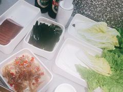 -半天妖烤鱼(中山路店)