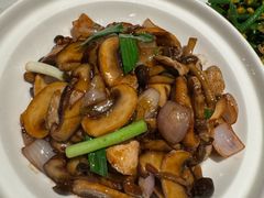 -马仕玖煲·融合菜·酥不腻烤鸭(人大店)
