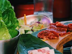 -玄希浪漫厨房·韩料烤肉(湖滨银泰in77店)