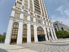 -天悦外滩金融中心