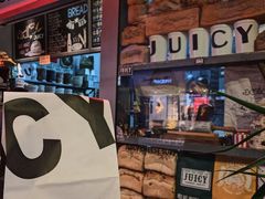 -Juicy Bakery(大学路店)