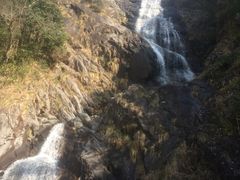 -东天目山风景区