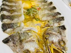 -阿明小菜·海鲜·上海菜(梅陇华理店)