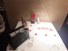 -王品牛排(佛山南海万科广场店)