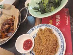 -和府捞面(天河领展广场店)