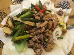 -福瑞记老孙头biangbiang面(新生路店)