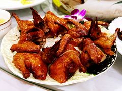 红烧脆皮鸽-鸽鸟轩(石岐店)