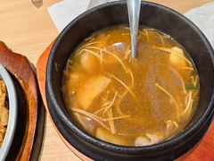 -米村拌饭(靖宇店)