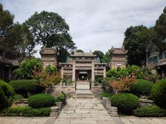 -西安化觉巷清真大寺