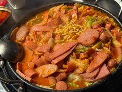 -양평식당·杨平食堂(华贸店)