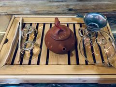 -丽江庭院之爱在路上(西单店)