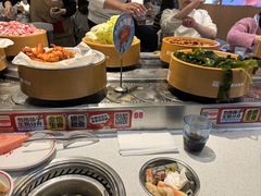 -龍歌自助小火锅(秦淮水游城店)