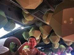 -水桶王国主题餐厅·聚会·生日派对·亲子活动·家庭套餐(亚龙湾希尔顿店)