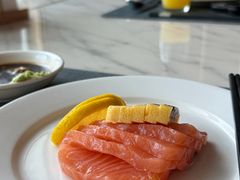 -星璞全日餐厅·高空自助餐(深铁铂尔曼酒店)