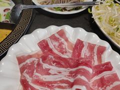 -陈府大宅门成都火锅·手切鲜肉(太原街店)