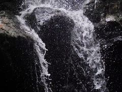 -藏龙百瀑风景区