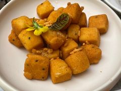 -大树餐厅(大悦城店)