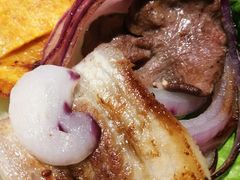 -九田家黑牛烤肉料理(太阳宫广场店)