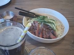 -尚牛社会 Beef & Liberty(金桥EKA天物店)