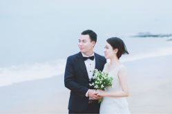 -绿皮火车照相馆 婚纱照旅拍(厦门店)