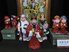 -古文化街旅游区