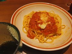 -萨莉亚意式餐厅(杭州滨江天街店)