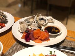 -威斯汀舞台餐厅