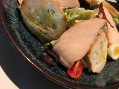-L'Arome芳芳法国餐厅(仙林金鹰店)