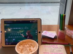 -星巴克(北京望京店)