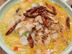 -青叶202都市餐厅(迪诺水镇店)