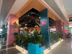 -彼德西餐厅(凯德广场新南店)