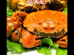 -上海老饭店(北京分店)