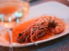 黄油酱油大虾-Ministry of Crab•MOC(交子大道店)